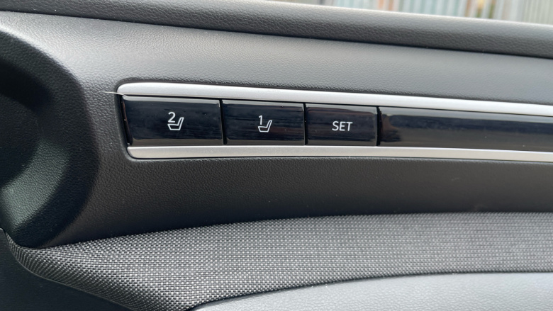 Hyundai TUCSON 1.6 TGDi Ultimate 5dr 2WD Petrol Estate